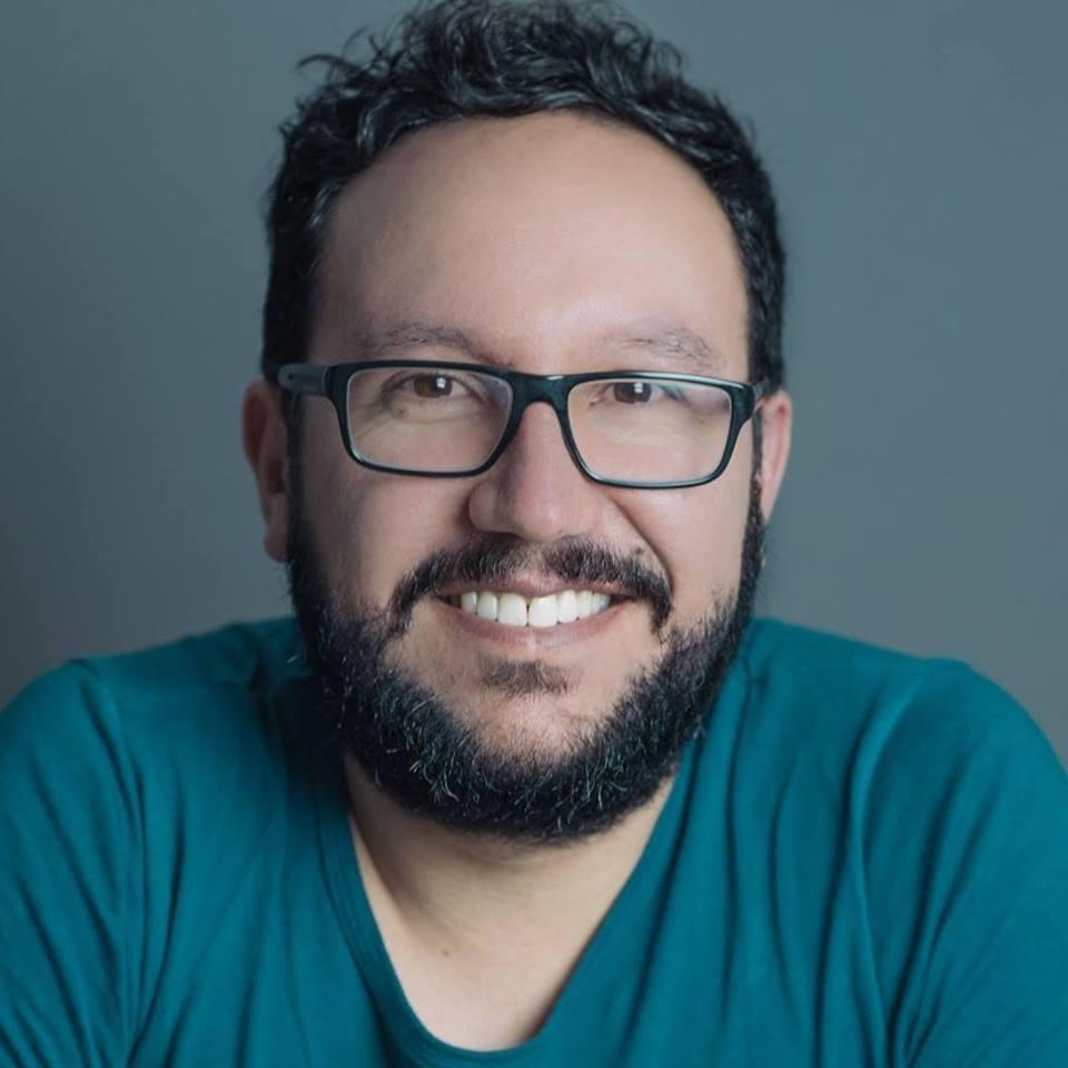 Oscar Ossorio, Colombia, Bogotá, Photographers