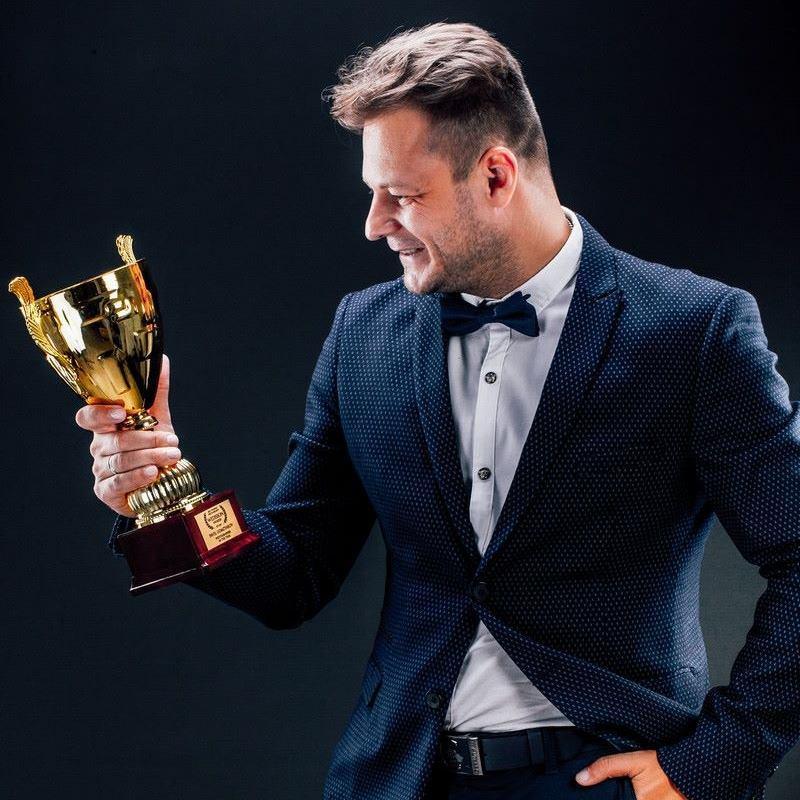 Pavel Gomzyakov