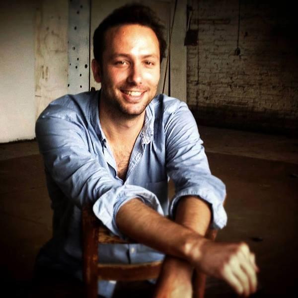Christophe Viseux