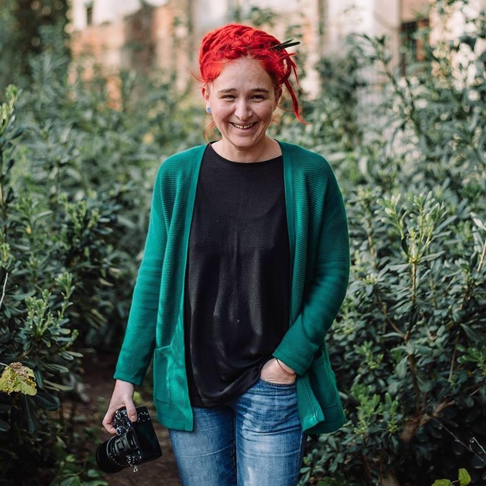 Audrey Morisson Photographe