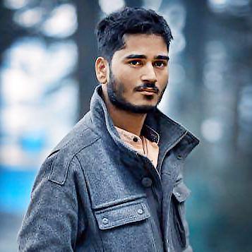 Shashank Shekhar