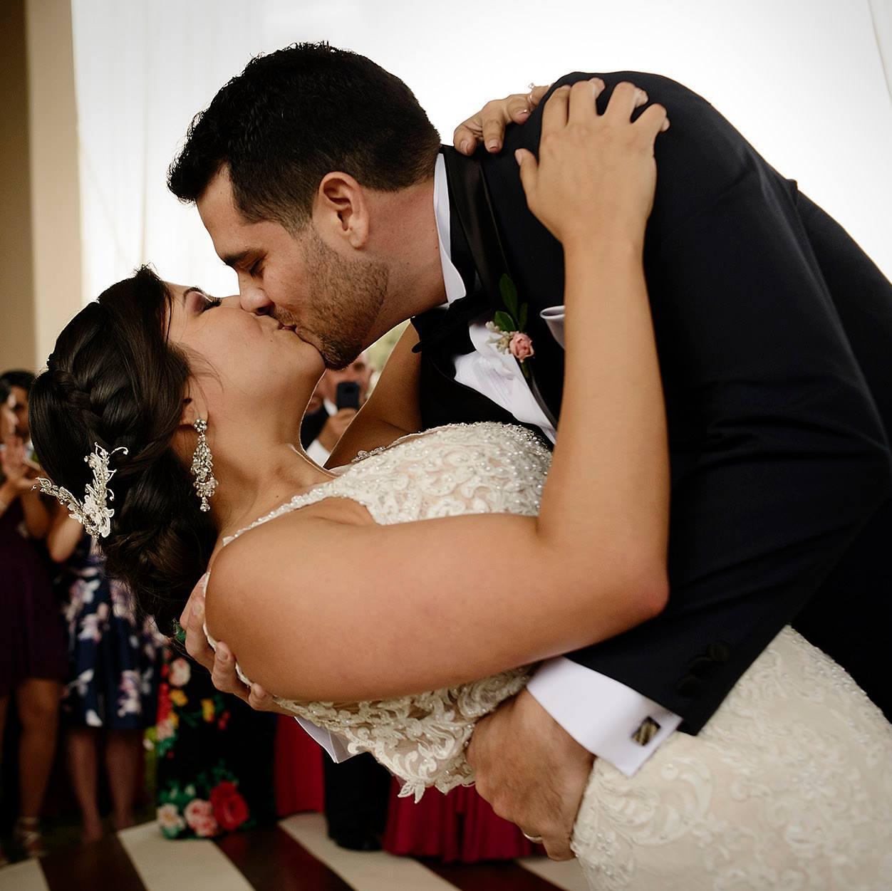 Jamil Valle Wedding Photographer