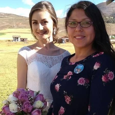 Kerly Heald-Destination Wedding Planner