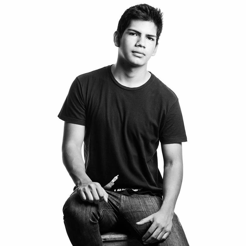 Rodolfo Palomino Fotografo