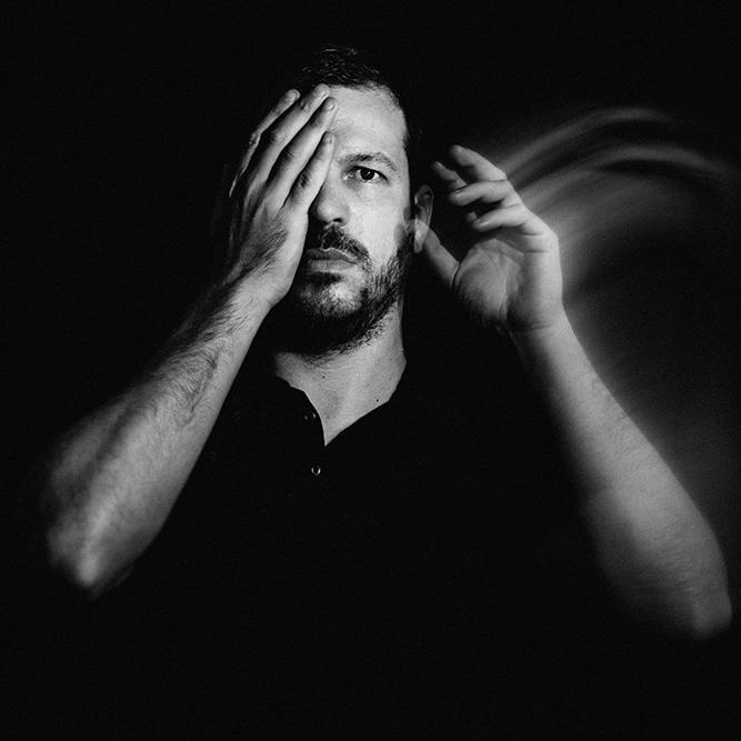 Jeremy Fiori - Wedding photographer