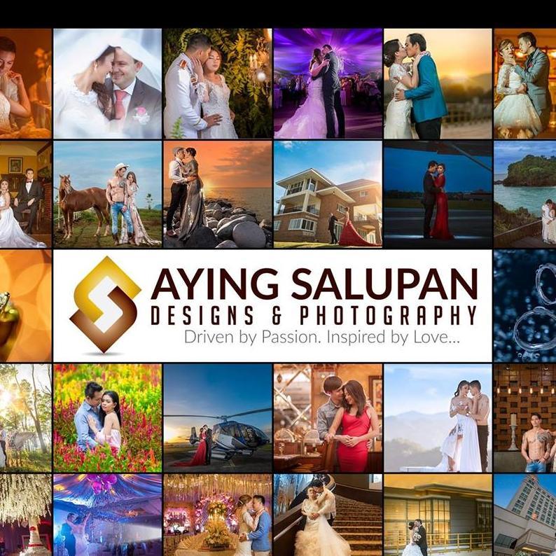 Ariel Aying Salupan