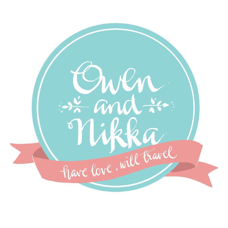 Owen and Nikka Wedding Photography
