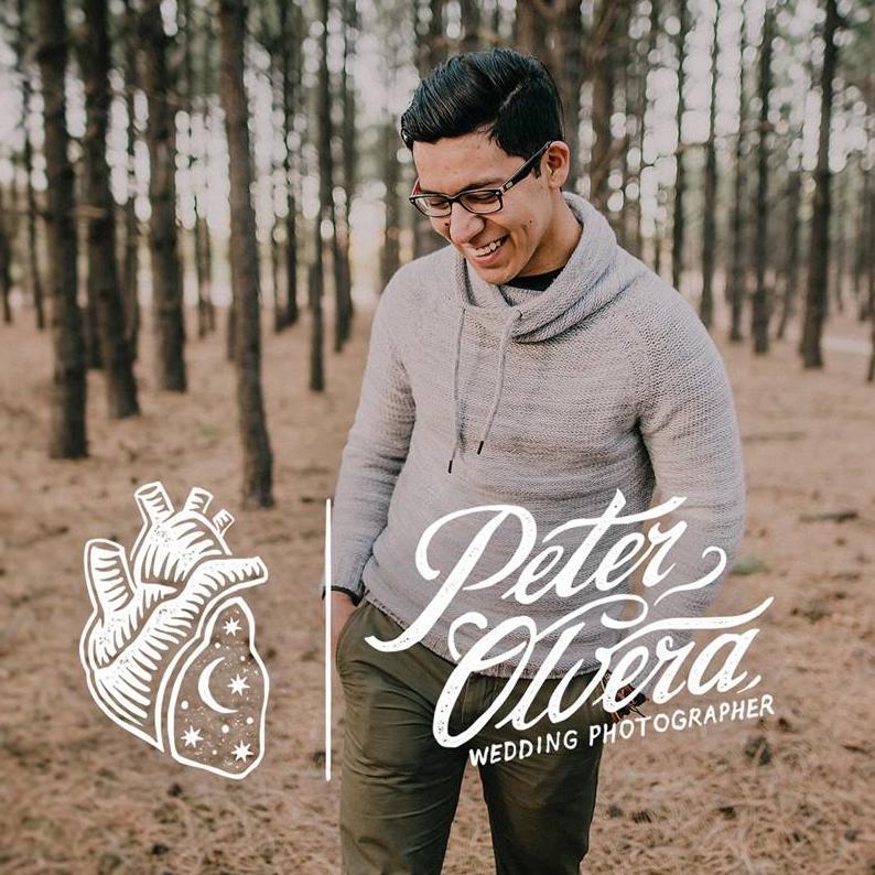 Peter Olvera Wedding Photographer