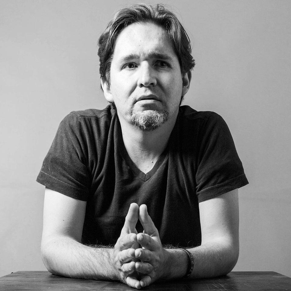 Eduardo Dávalos Fotografía