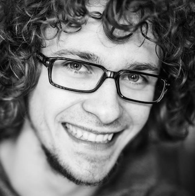 Fotografia Adam Mółka