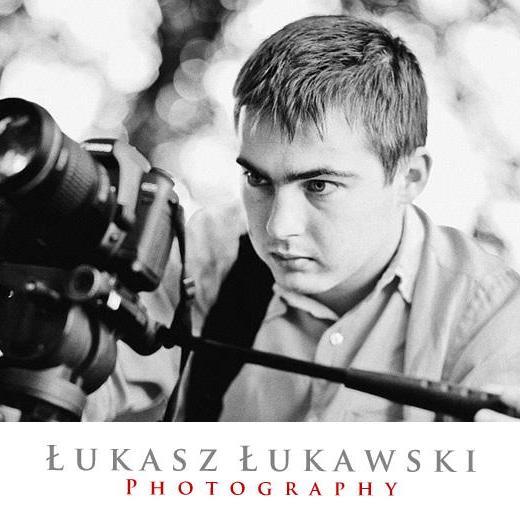 Łukasz Łukawski Fotografia