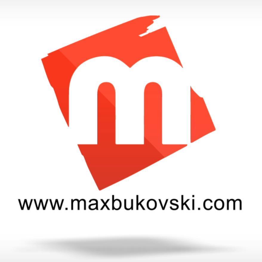 Max Bukovski