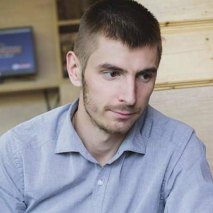 Rusu Andrian