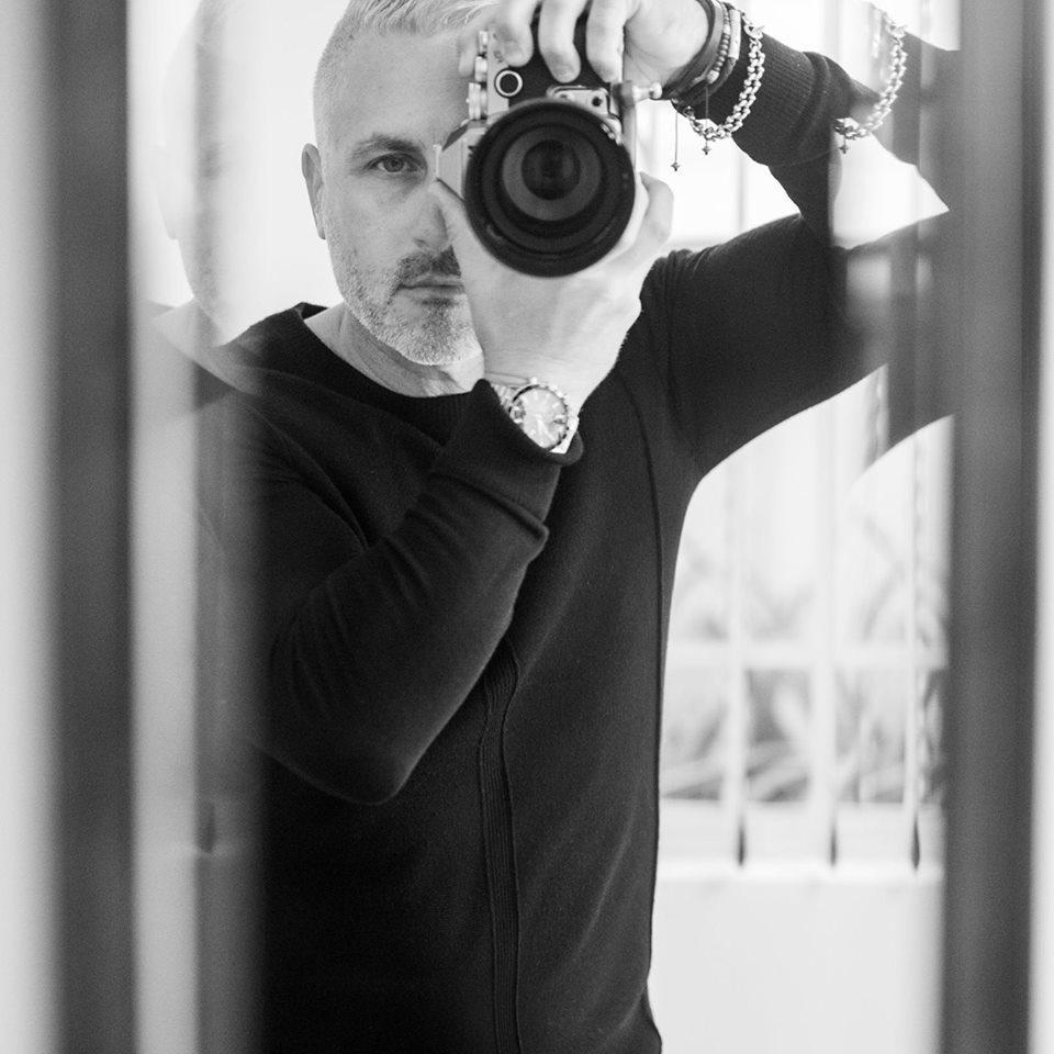 John D'Amico