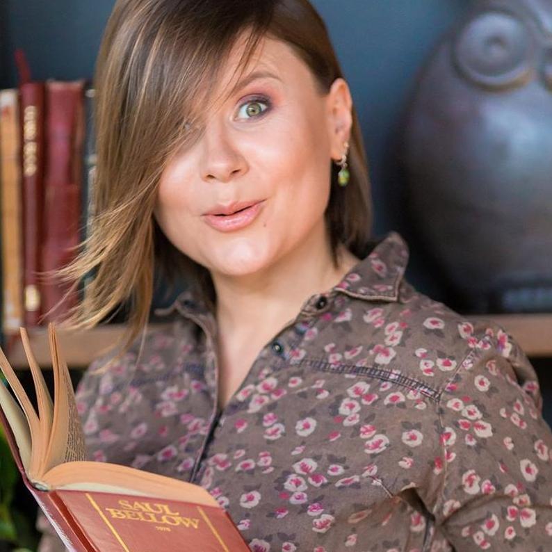 Olga Emrullakh
