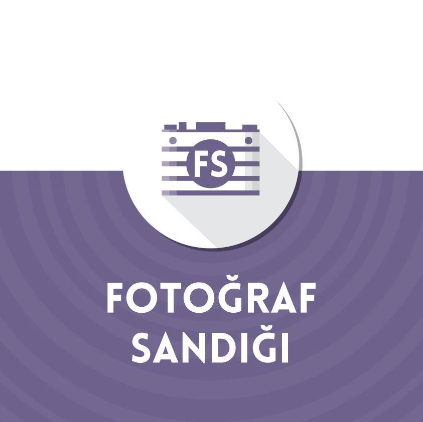 Fotoğraf Sandığı