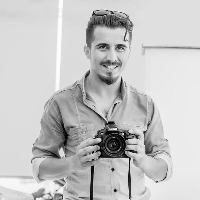 Fatih Bozdemir Fotoğraf Stüdyosu