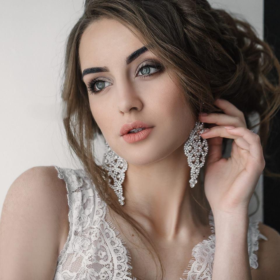Dina Deykun