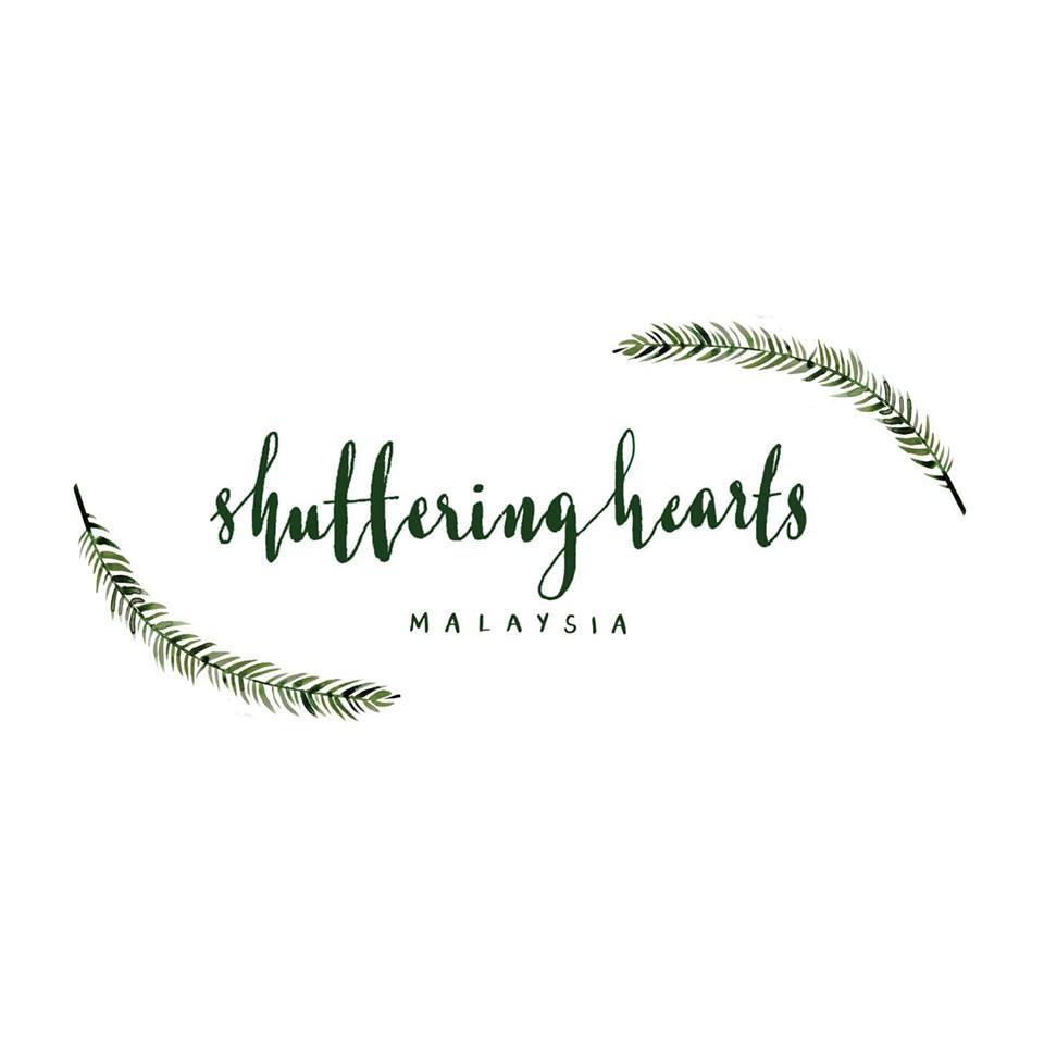 Shuttering Hearts