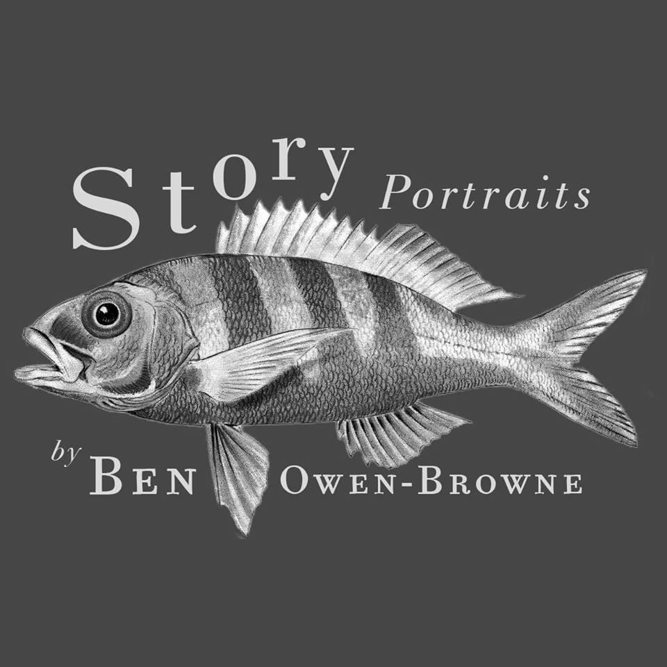 Ben Owen-Browne