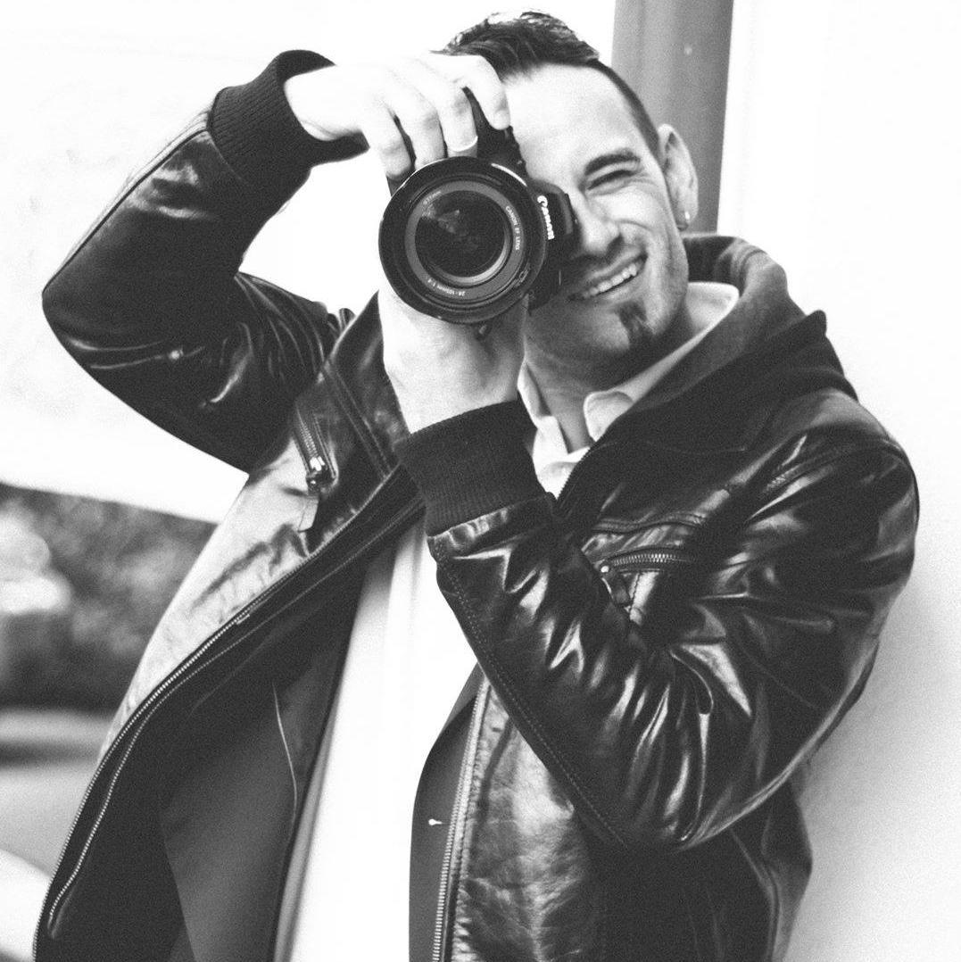 Christoph Graus