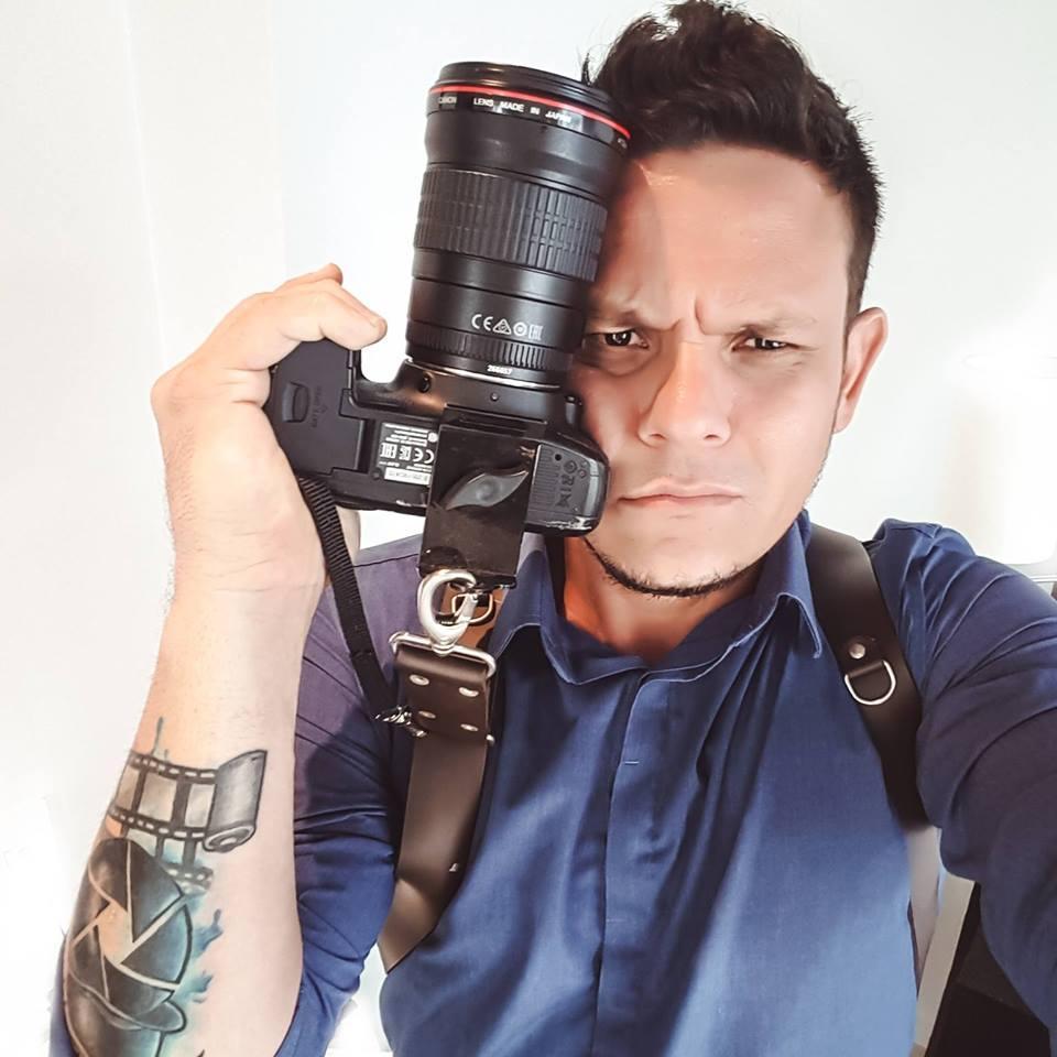 Theo Barros