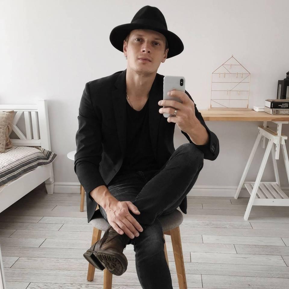 Pavel Melnik