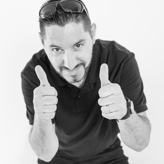 David Gonzálvez Photographer