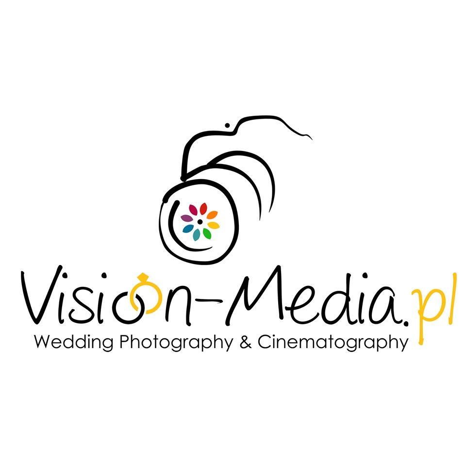 Vision-Media.pl Wedding Cinematography