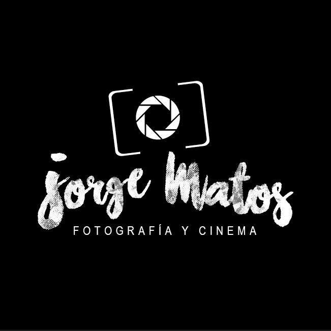 Jorge Matos - fotógrafo de bodas