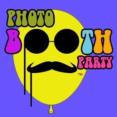 Miami Beach Wedding Photo Booth Rental