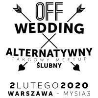 offwedding
