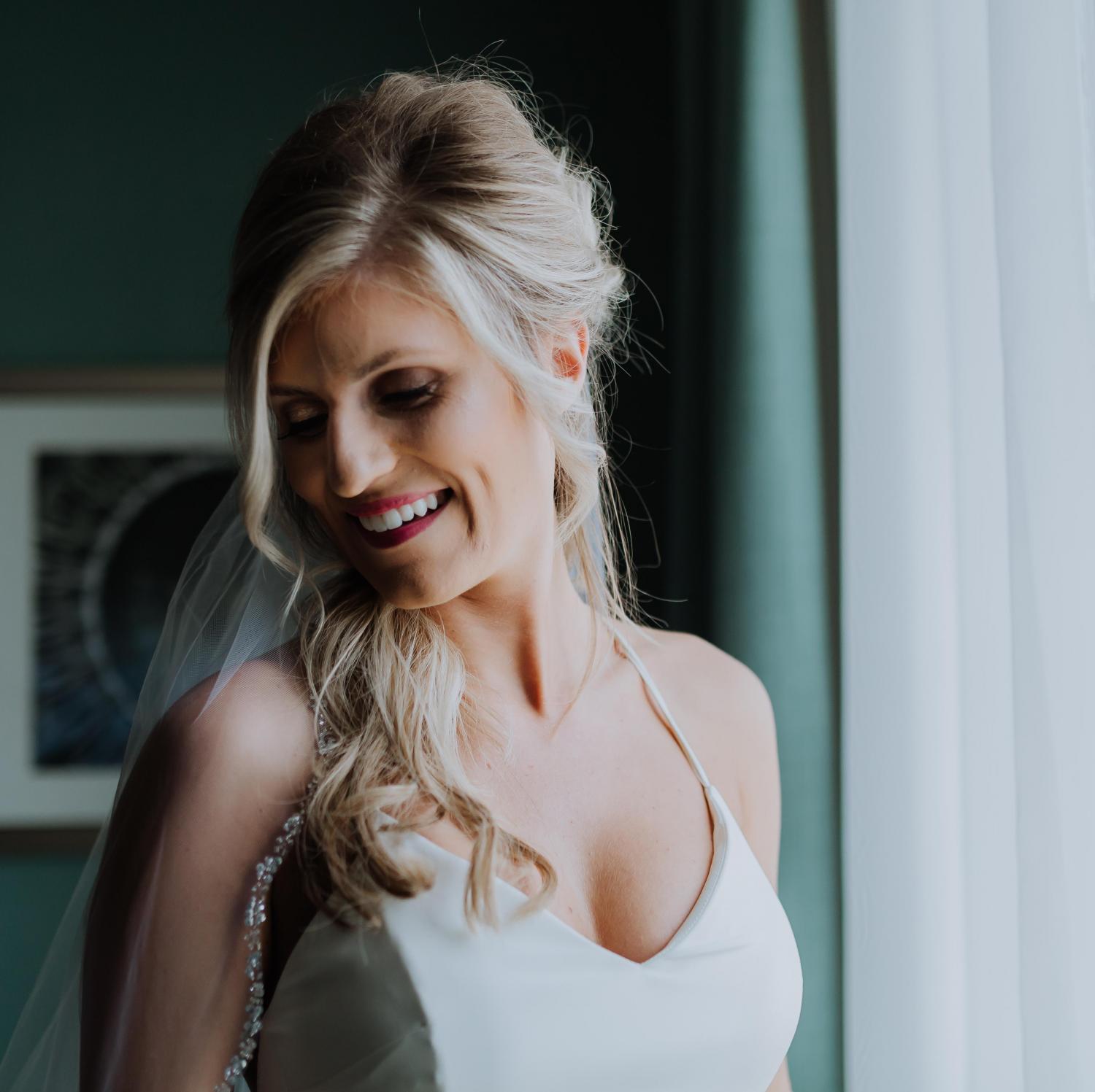 Albany Wedding Films
