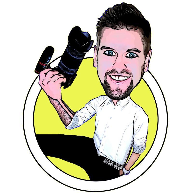 Wedding & Event Videographer ALEXEY XOD