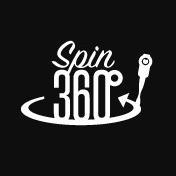 SPIN 360 CAM