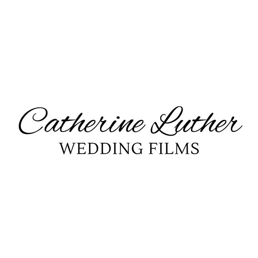 Catherine Luther Wedding Films