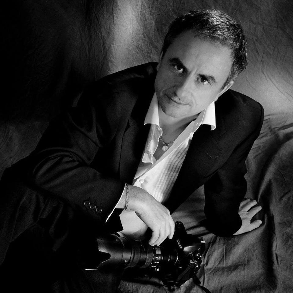 Riccardo Bestetti Photographer