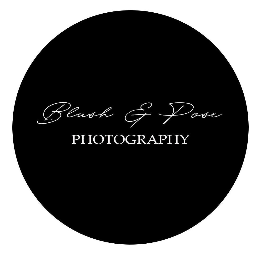 Blush and Pose Photography