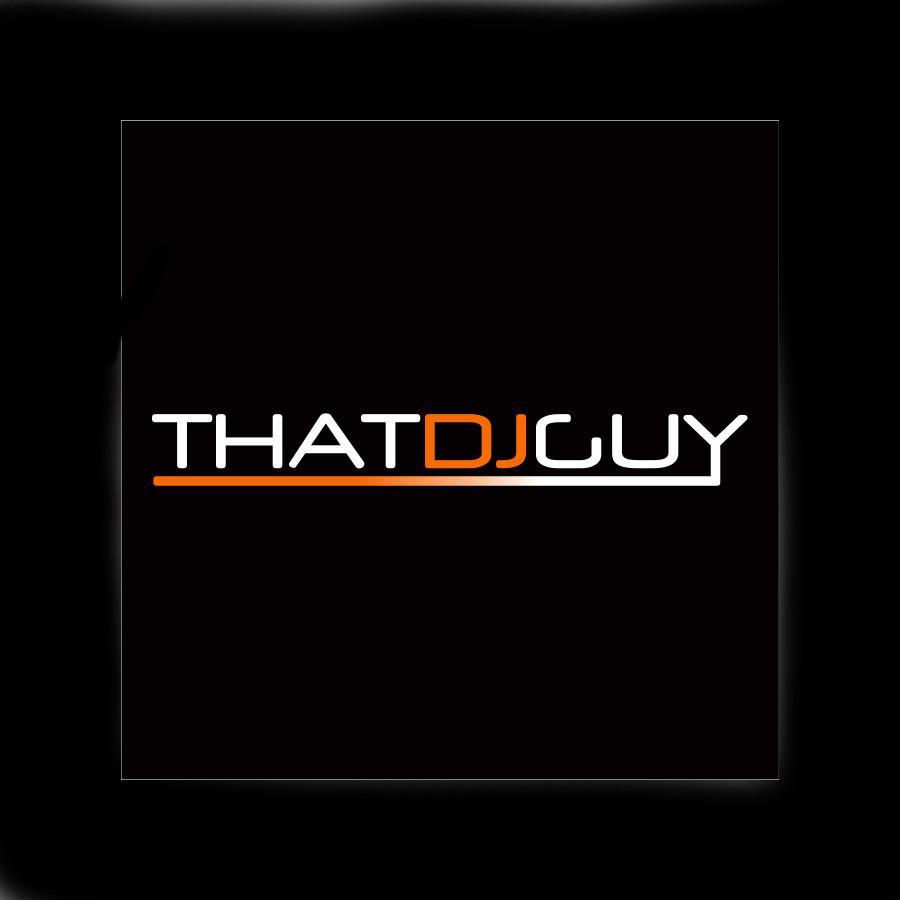 That DJ Guy