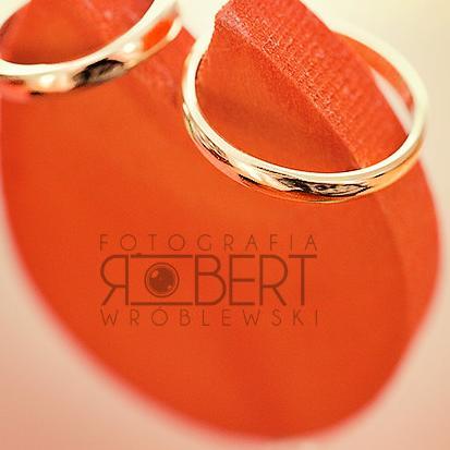 Robert Wróblewski Fotografia ślubna