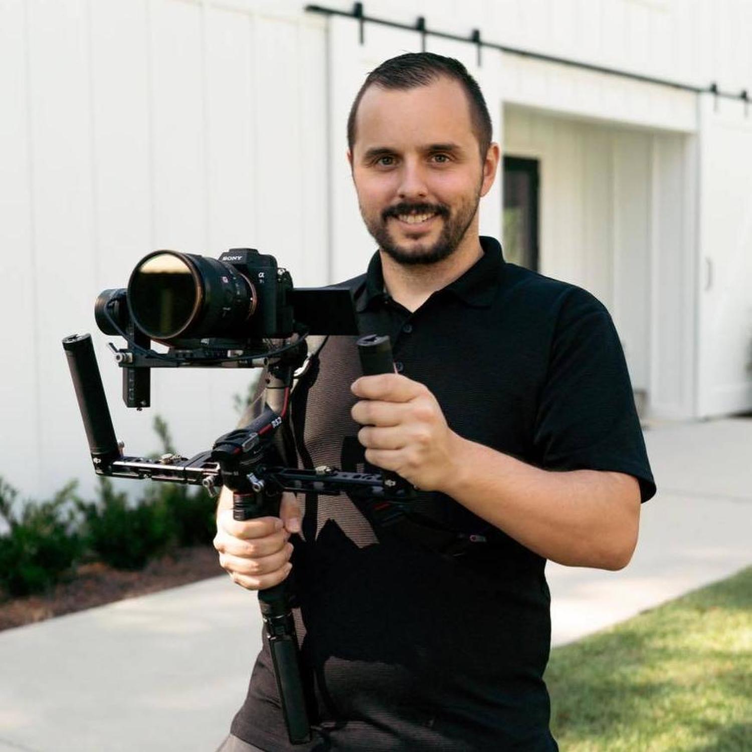 Dalton Young Films, USA, Destin, Videographers