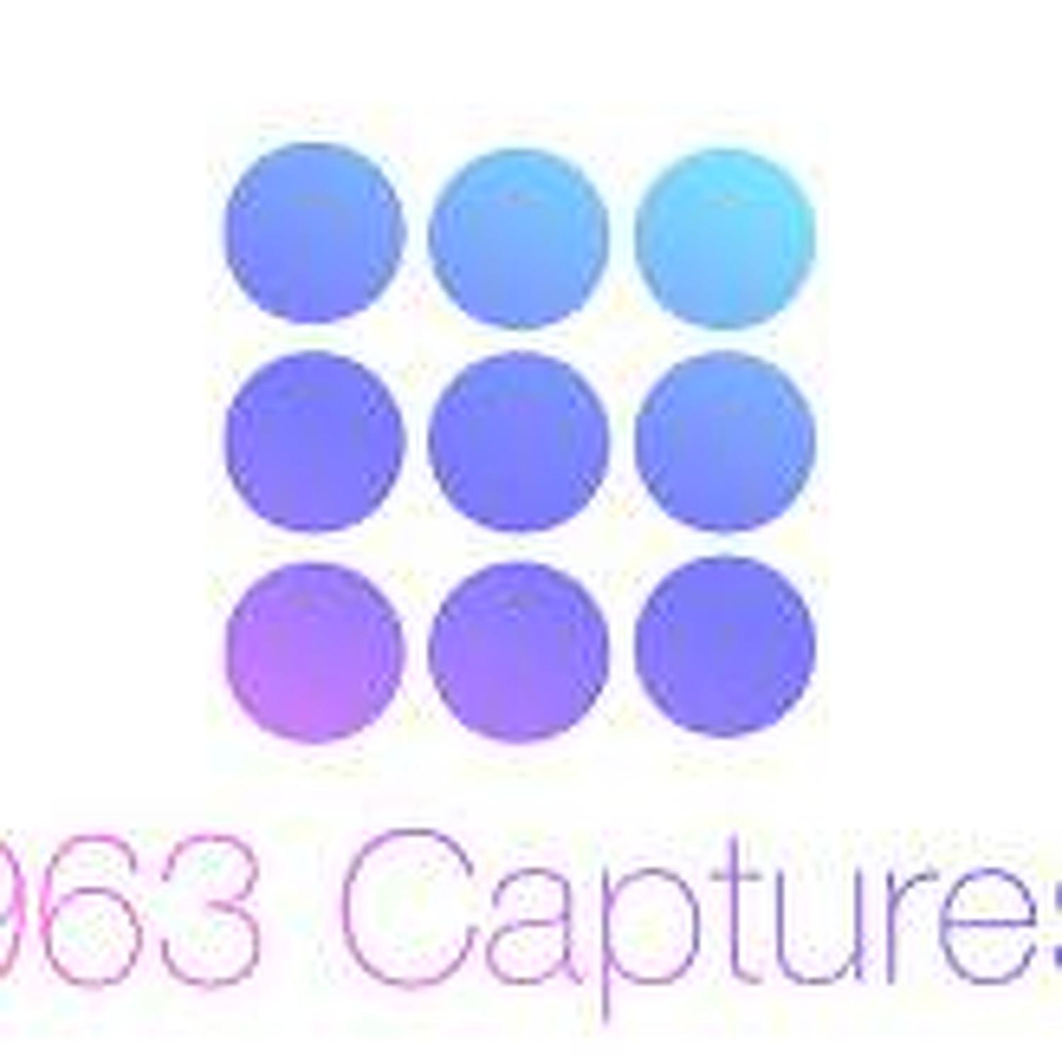 963captures