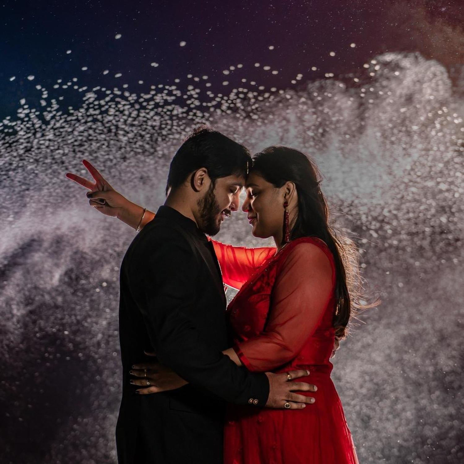 Professional photographers & cine