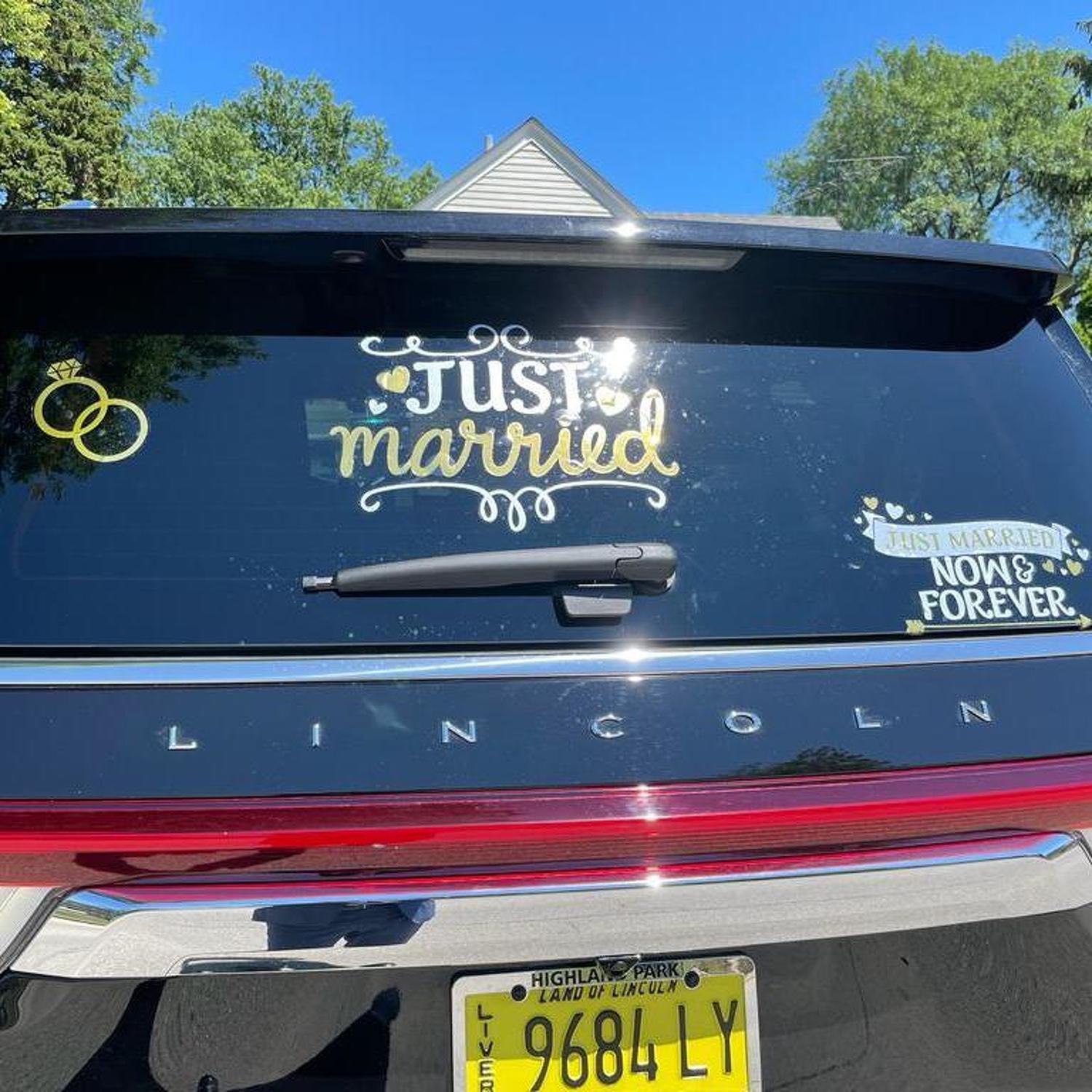 Wedding Limo Service Chicago