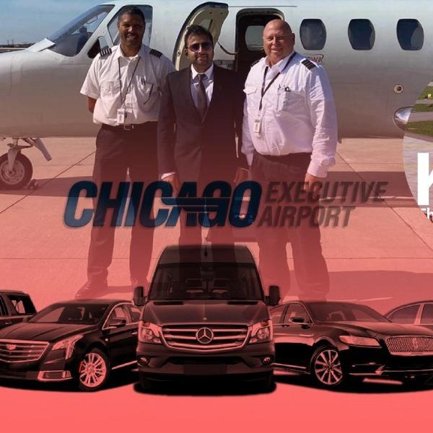 Airport Transfer Service