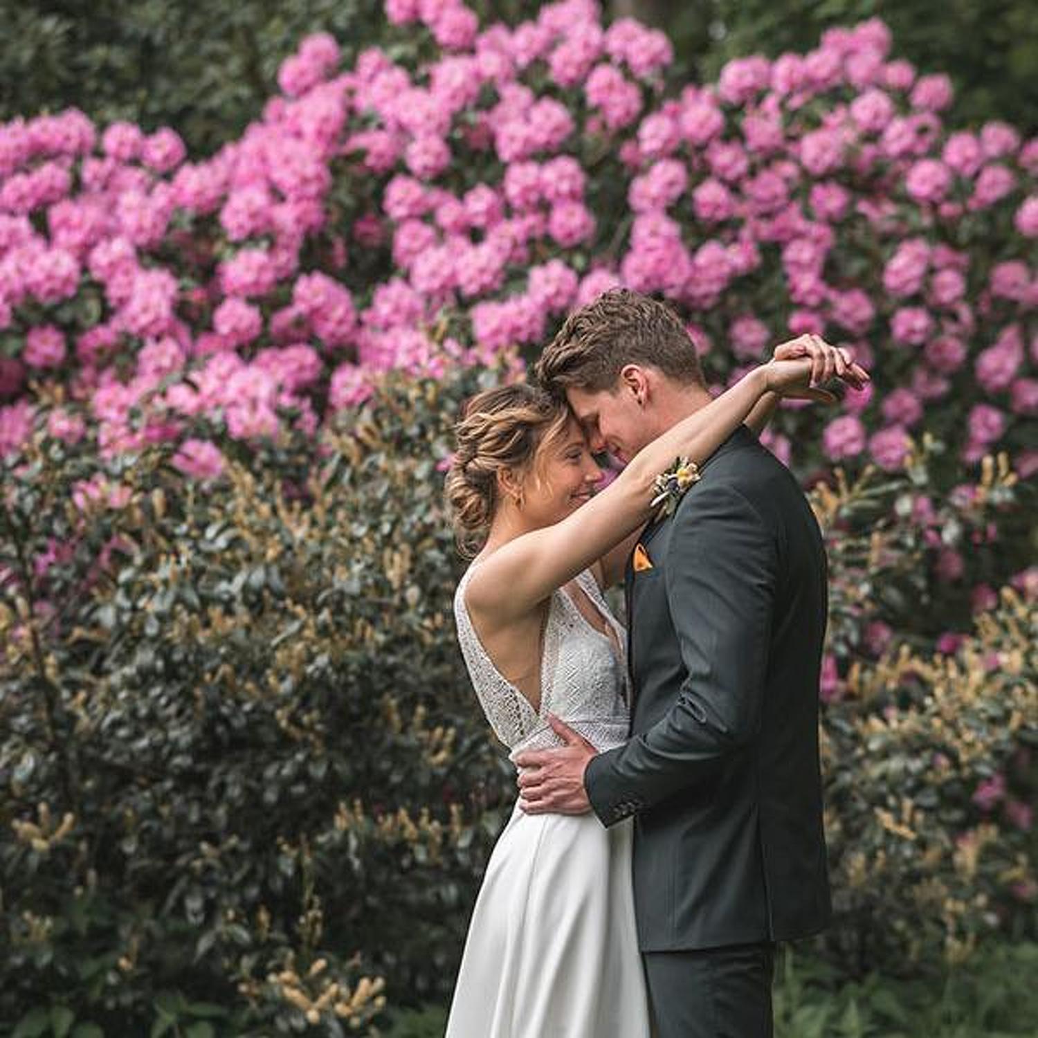 FotosVonEuch - Wedding Photographer