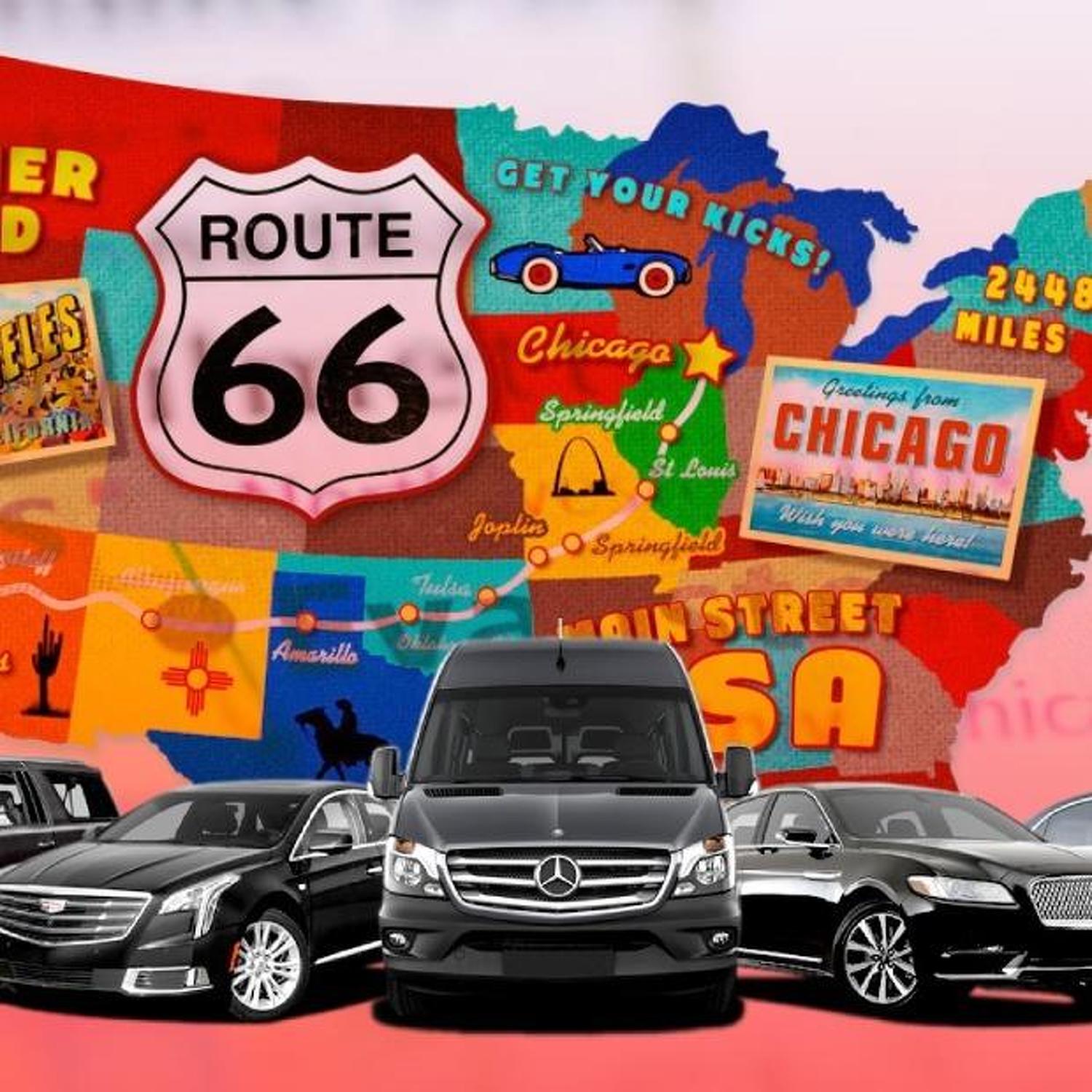 Chicago Downtown Limo Service for Specia