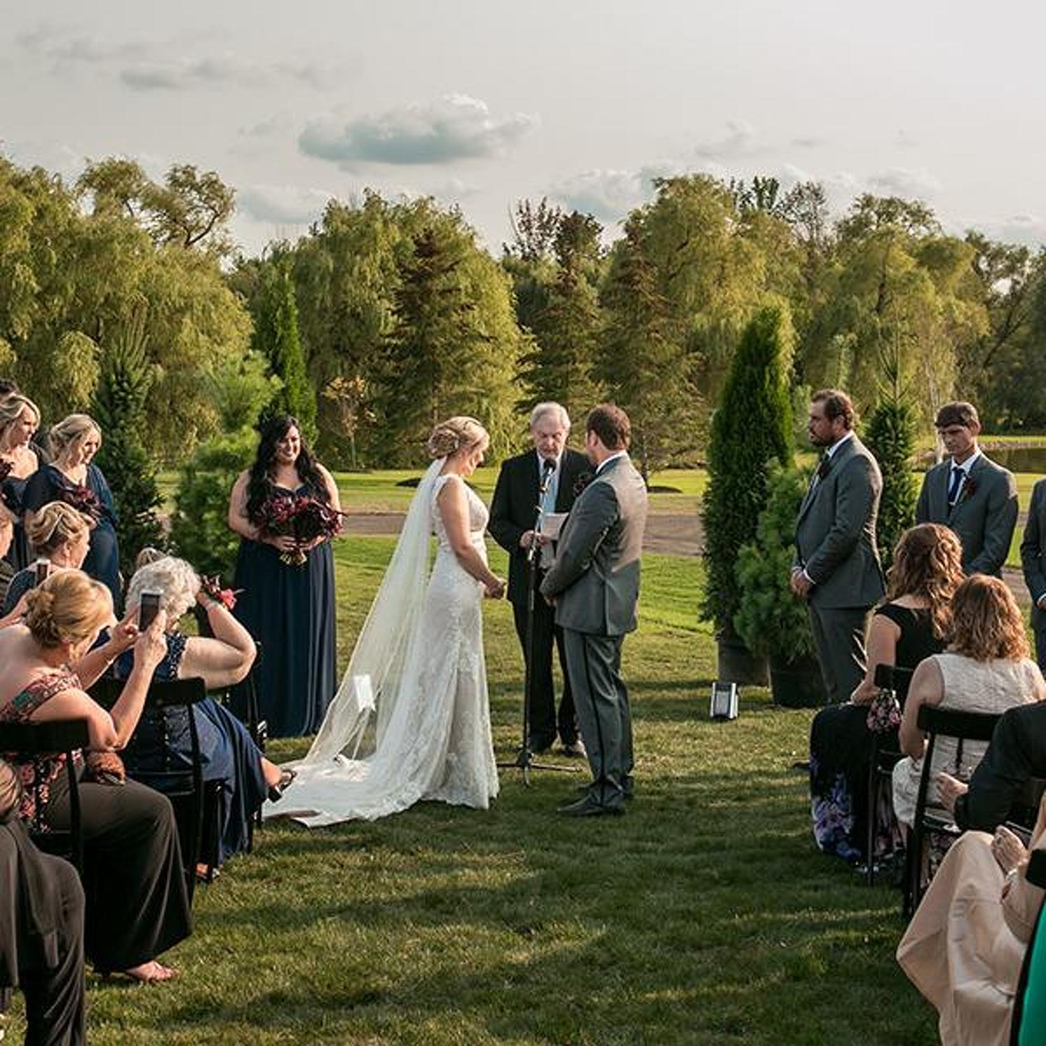 Christophe Viseux Wedding Photography