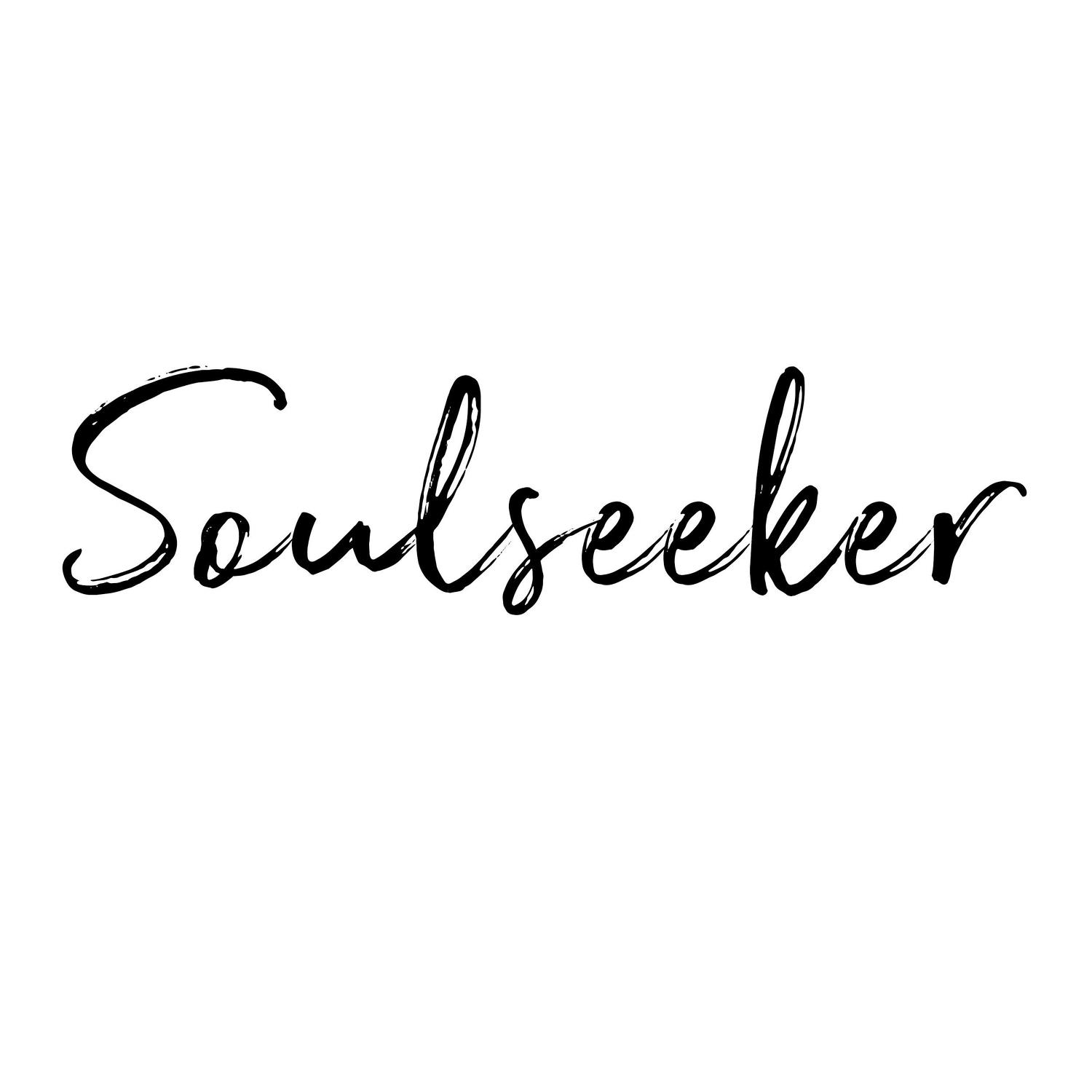 Soulseeker - Wedding Photographer