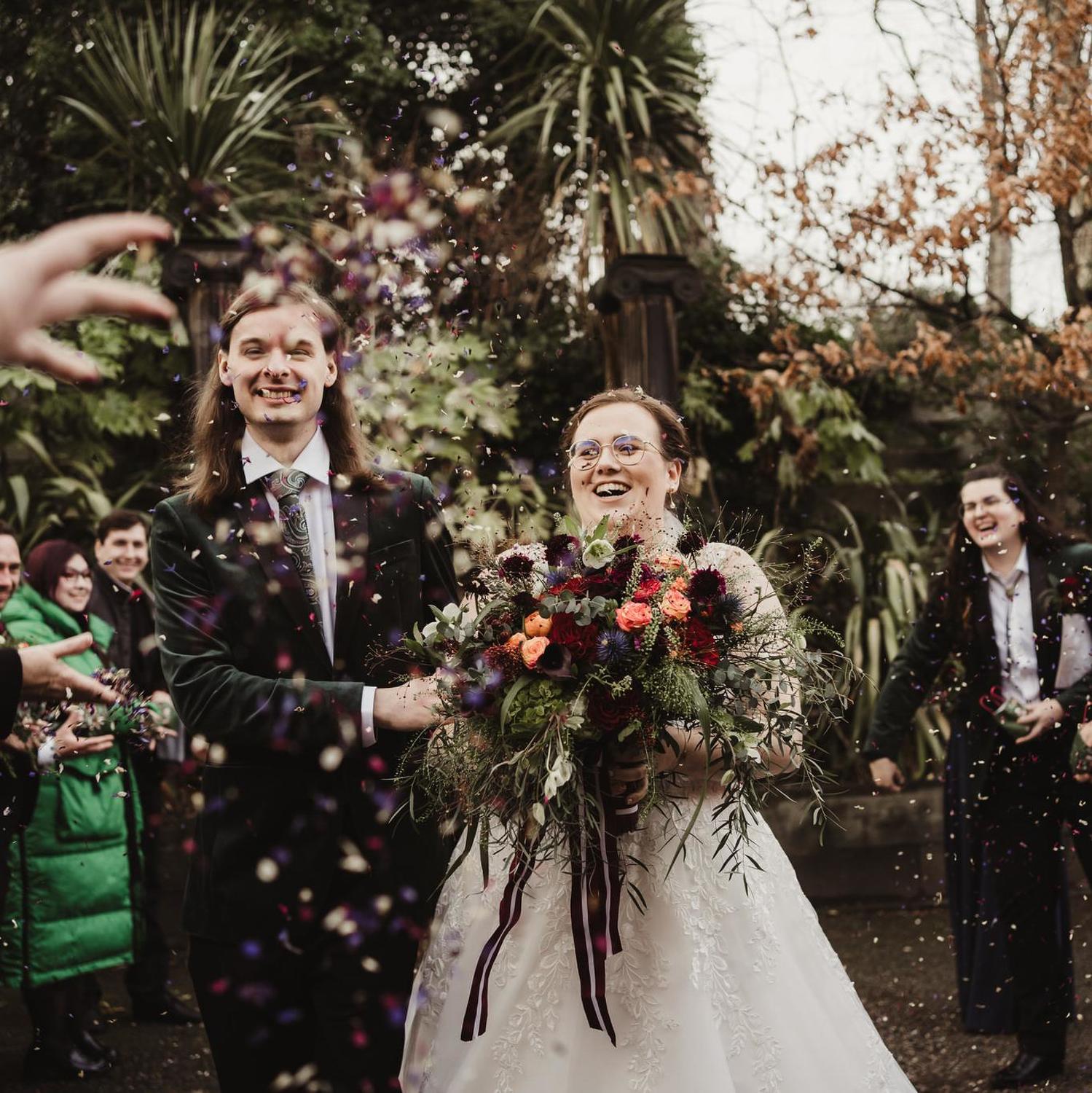 The Soul Case Wedding Photography